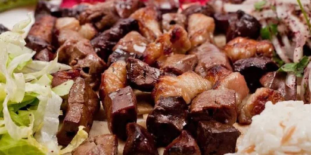 Süper gıdalar raf dışı kalıyor! Ne lahana ne de yeşil çay: Bu etin bir parçası hepsine meydan okuyor! 1